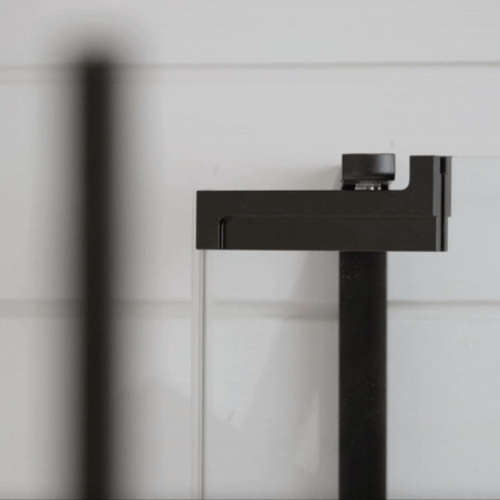 Душевая дверь Novellini 90 N180 N1801B90-1P