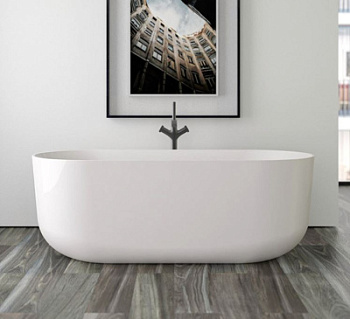 Ванна акриловая Knief Nice 0100-260