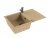 Мойка для кухни Alveus Granital CADIT 20 BEIGE - G55 790x500 1132024