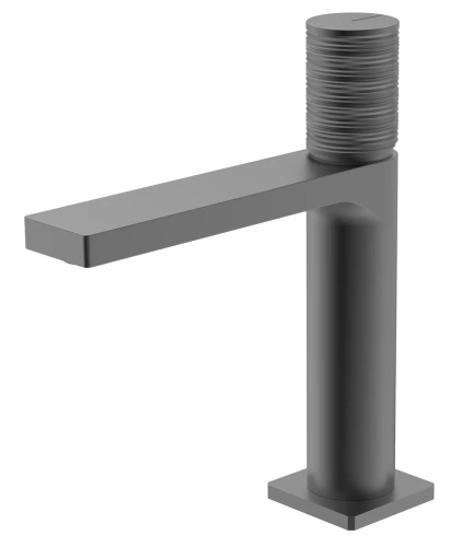 Смеситель для раковины Vincea Domus VBF-5DM01GM