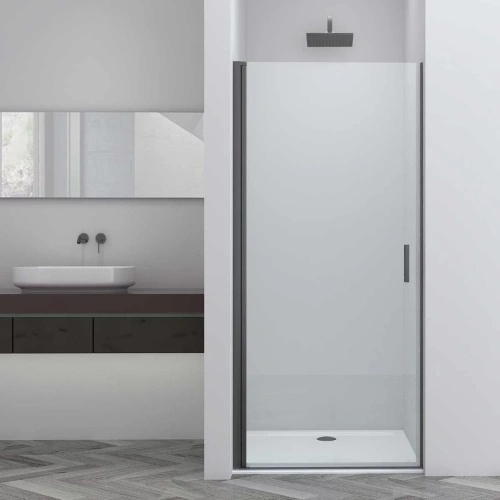 Душевая дверь Vincea Alpha VDP-3AL850CLGM