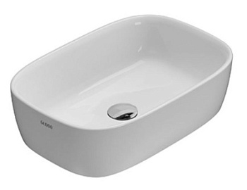 Умывальник Globo GENESIS GE044BI
