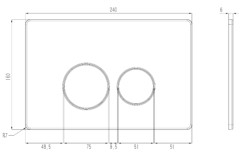 Комплект Oliveeka инсталляция OL-MQ-003 с унитазом OL-G27 и кнопкой OL-R22-BG