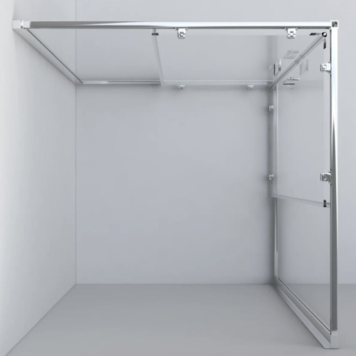 Душевой уголок Vincea Garda VSS-1G8090CH