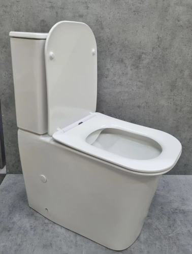 Унитаз напольный Ceramalux 1222A