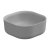 Раковина накладная 42 см GSG Ceramic Design Hit! HILAVQU42033, Perla Matt