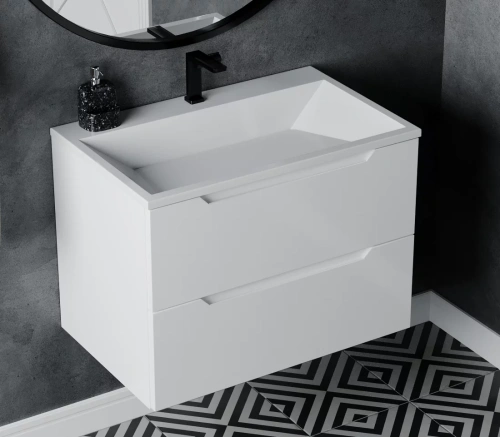 Тумба подвесная Vela Верона 60П под Lotos TU61775