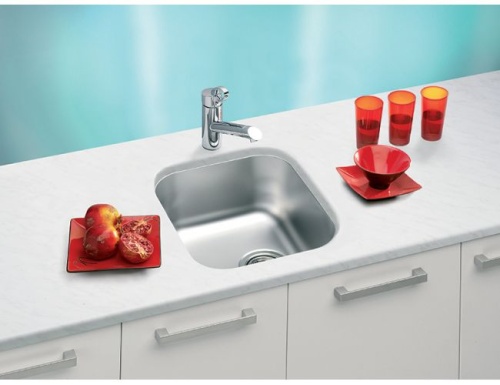 Мойка для кухни Alveus VARIANT 40 SAT-90 340x400x185 1009392