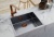 Мойка для кухни Alveus QUADRIX MONARCH 50 NEW ANTHRACITE 550x450x200 1153735