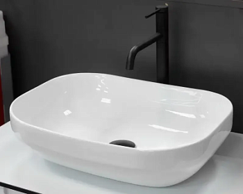 Умывальник CeramaLux 78589