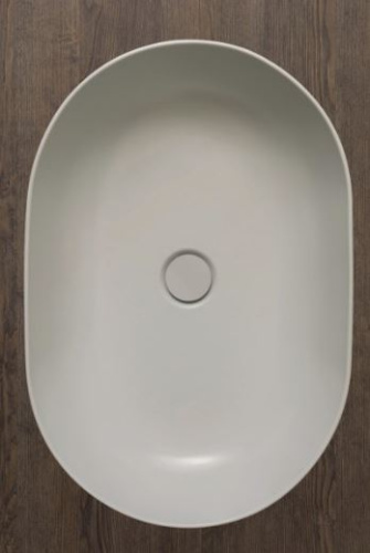 Умывальник Globo T-edge B6O54BI