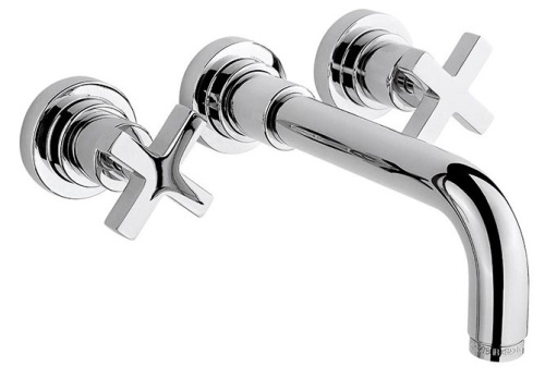 Смеситель для раковины Nicolazzi Monte Croce 2207EXTCR27