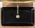 Умывальник Rea Denis Black Stone matt U6510 Умывальник Rea Denis Black Stone matt U6510