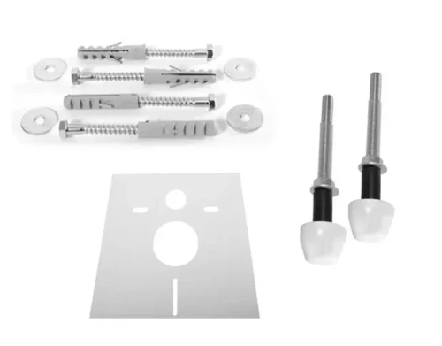 Инсталляция для унитаза Rea E0009