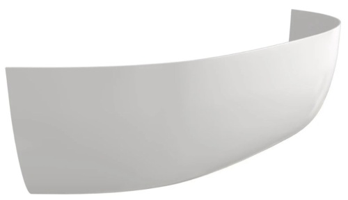Ванна акриловая Kolpa-San Libretto 170x110 D+каркас+фронтальная панель