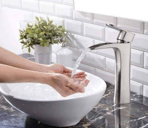 Умывальник CeramaLux 7138