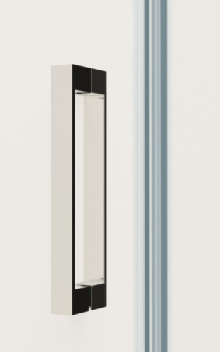 Душевая дверь Vincea Extra VDP-1E8090CG