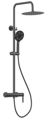 Душевая система Gid Aira L020-GM-ND3