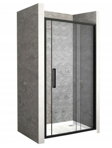 Душевая дверь Rea Rapid Slide 100 K6400