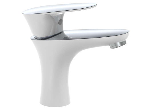 Смеситель для умывальника Vivi Felice 7030 B