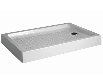 Душевой поддон Vincea VST-2AR-8012
