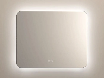 Зеркало Vincea LED VLM-3BE100-2