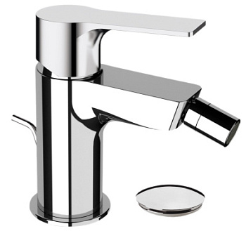 Смеситель для биде Mariani Kali A00493KL12