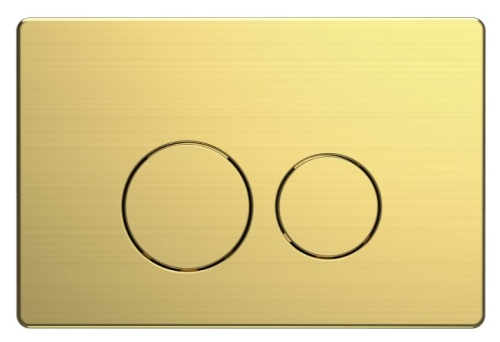 Комплект Oliveeka инсталляция OL-MQ-003 с унитазом OL-1216 и кнопкой OL-R22-BG