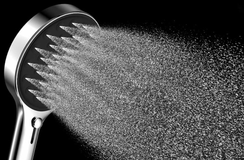 Душевая система Vincea Inspire VSFW-3I22MT2RGM