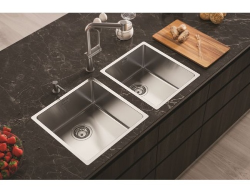 Мойка для кухни Alveus KOMBINO 20 KMB 90 FI 380x440 F/S 1118878