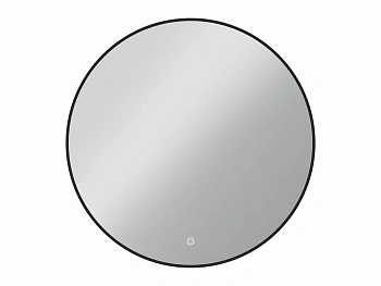 Зеркало Vincea LED 800×800 VLM-3DE800B