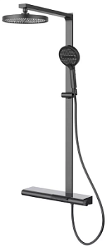 Душевая система Vincea Aspire VSFS-4AS1GM