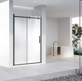 Душевая дверь Vincea Como-N VDS-4CN160CLB
