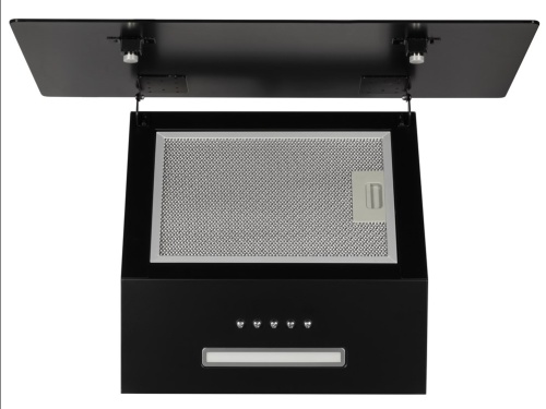 Вытяжка кухонная Zorg ULTRA 1030 60 M черная