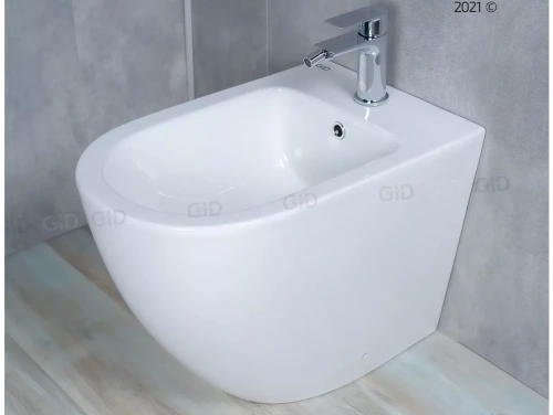 Биде напольное Gid BDN-36