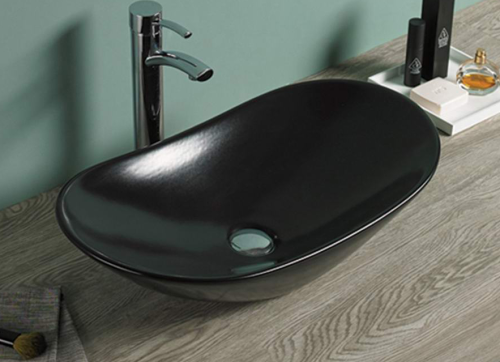 Умывальник CeramaLux 7811AMB