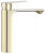 Смеситель для умывальника Rea Urban Gold B9912