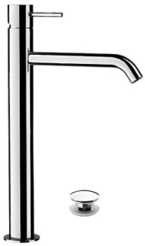 Смеситель для раковины Remer X Style X10LXL