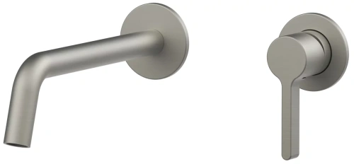 Смеситель для раковины Vincea Villa VBFW-1VL1BN