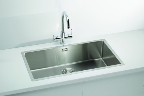 Мойка для кухни Alveus QUADRIX 60 NEW BRS-90 790x450x200 1153740