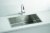 Мойка для кухни Alveus QUADRIX 60 NEW BRS-90 790x450x200 1153740 Мойка для кухни Alveus QUADRIX 60 NEW BRS-90 790x450x200 1153740