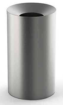 Мусорный бак с внутренним ведром Decor Walther DW 240 0615676