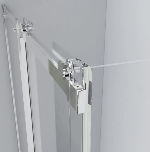 Душевой уголок Vincea Como VSR-1C1012CL