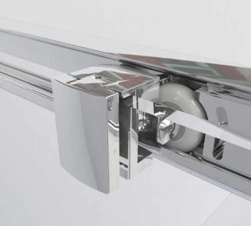 Душевой уголок Vincea Garda VSR-1G9014CLB Душевой уголок Vincea Garda VSR-1G9014CLB