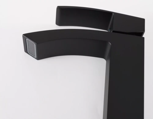 Смеситель для раковины Gid Victoria L120-BM-K