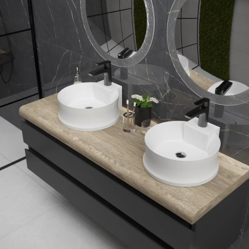 Умывальник Madera Omega 42