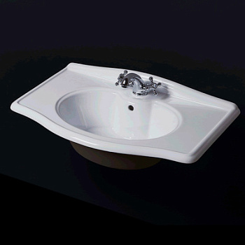 Умывальник Caprigo 158-G3070 Умывальник Caprigo 158-G3070