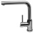 Смеситель для кухни Alveus FLUID MONARCH ANTHRACITE new 1134843