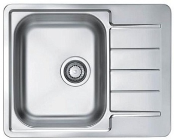 Мойка для кухни Alveus LINE MAX 110 SAT-90 610x500 1144603