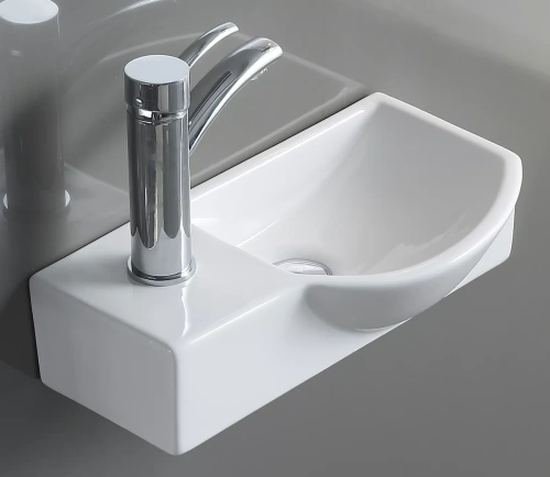 Умывальник CeramaLux 7947AR